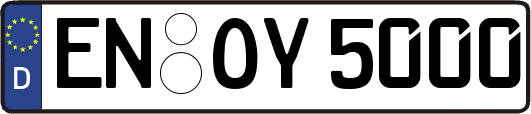 EN-OY5000