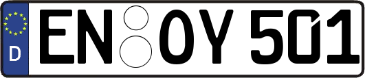 EN-OY501