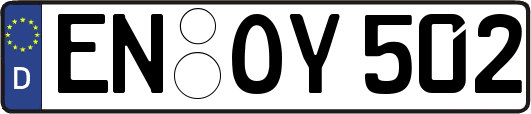 EN-OY502