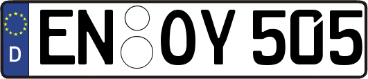 EN-OY505