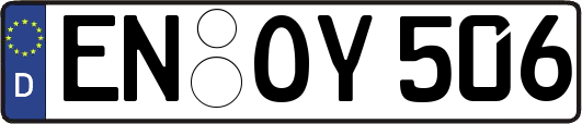 EN-OY506