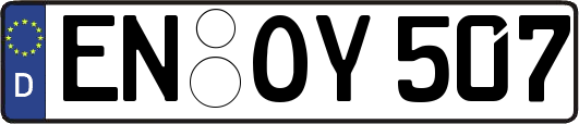 EN-OY507