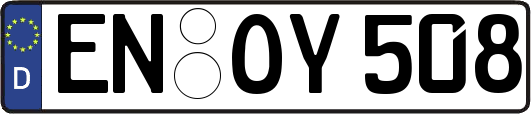 EN-OY508