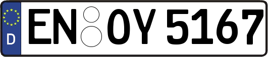 EN-OY5167