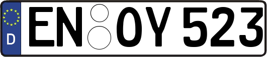 EN-OY523