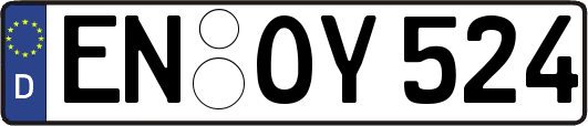 EN-OY524