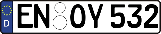 EN-OY532
