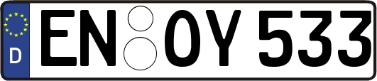 EN-OY533