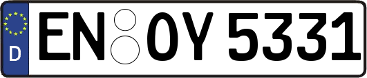 EN-OY5331