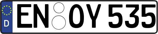 EN-OY535