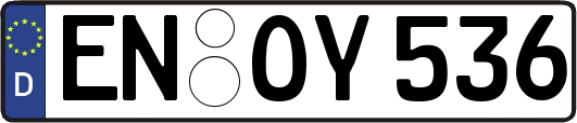 EN-OY536