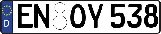 EN-OY538