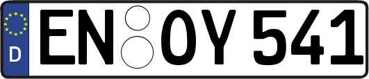 EN-OY541