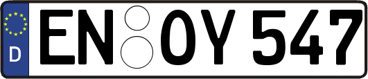 EN-OY547