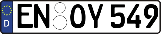 EN-OY549