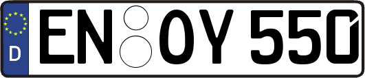 EN-OY550