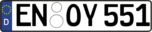 EN-OY551