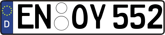 EN-OY552