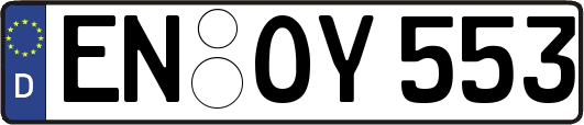 EN-OY553