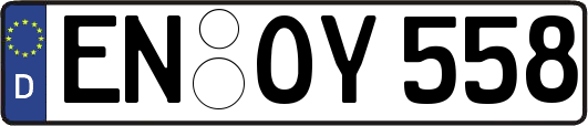 EN-OY558