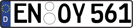 EN-OY561