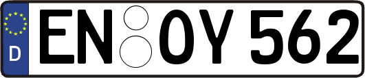 EN-OY562