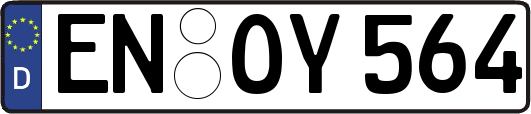 EN-OY564