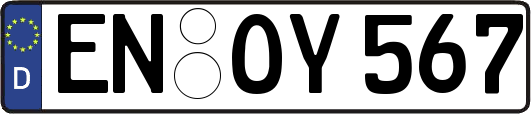 EN-OY567