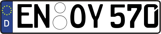 EN-OY570