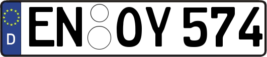 EN-OY574