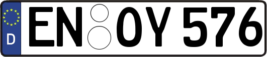 EN-OY576