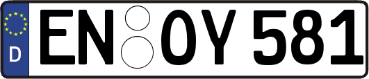 EN-OY581