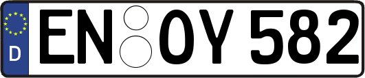EN-OY582
