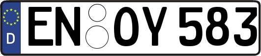 EN-OY583