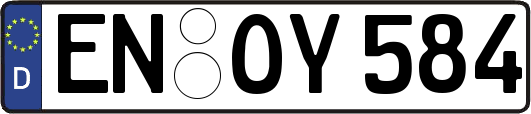 EN-OY584