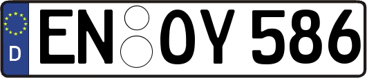 EN-OY586
