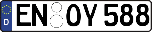 EN-OY588