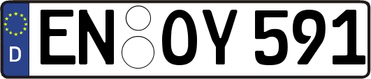 EN-OY591
