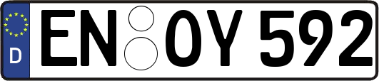 EN-OY592