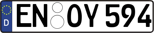 EN-OY594