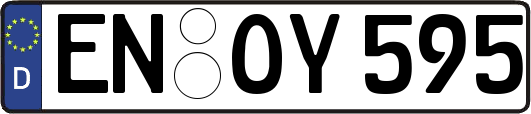 EN-OY595