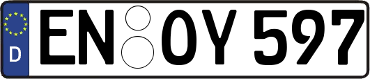 EN-OY597