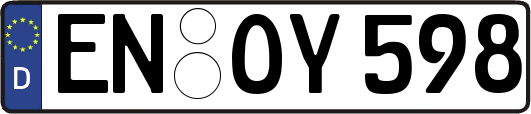 EN-OY598