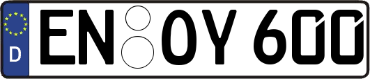 EN-OY600