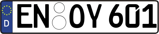 EN-OY601