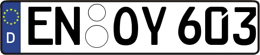 EN-OY603