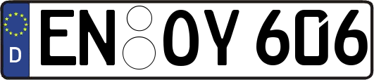 EN-OY606