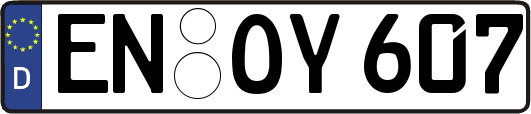 EN-OY607