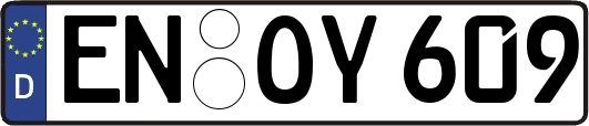 EN-OY609