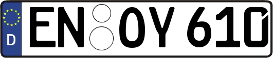 EN-OY610